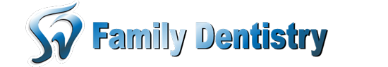 SD Family Dentistry Logo