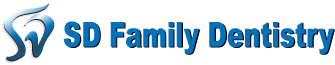 SD Family Dentistry Logo